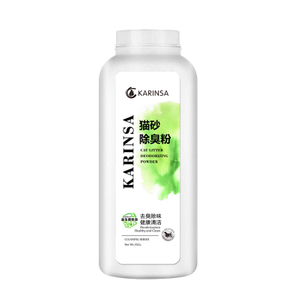 Cat Litter Deodorizing Powder