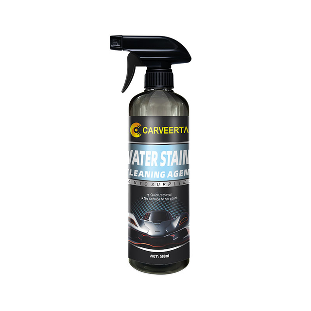 Water Stain Remover