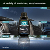 Scratch Repair Agent
