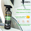 Ceiling Fabric Cleaner