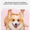 Gentle Pet Ear Cleaner