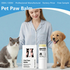 Pet Product, Paw Treatment Balm, Pet Paw Care, Cracked Paw Relief, Dry Paw Repair, Pet Paw Balm