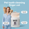 Pet product, Pet Tooth Cleaning, Disposable Wipes, Dental Wipes, Pet Oral Care, Oral Care Wipes, Oral Care Wipes, Pet Tooth Cleaning