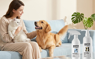 Guard Every Pet's Love, With Baby-Grade Care