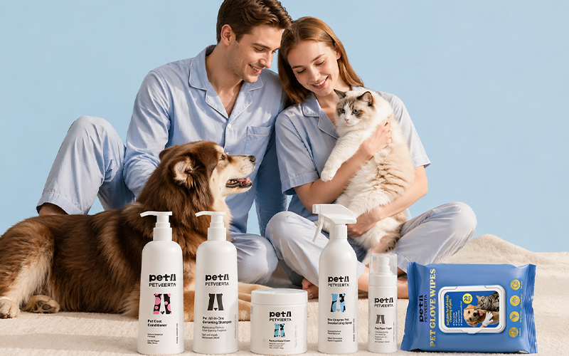 Safe & Worry‑Free Care Solution
