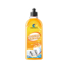 Washing Machine Cleaning And Antibacterial Solution (plant Surfactant Formula)