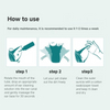 Gentle Pet Ear Cleansing Solution