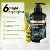 Natural Repair Pet Hair Conditioner
