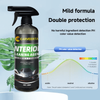 Ceiling Fabric Cleaner