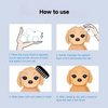 waterless pet shampoo​,waterless shampoo for pets​,pet waterless shampoo,pet waterless foam shampoo