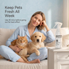 Pet Product, Pet Protective Spray, Outdoor Pet Spray, Before Going Out Pet Spray, Pet Defense Spray, Petivar