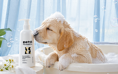Redefine Pet Care: The Baby-Grade Standard