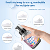 White Shoes Cleaning Agent
