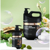 Natural Coconut Oil Pet Shampoo