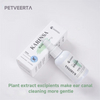 Gentle Pet Ear Cleansing Solution