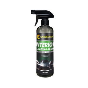 Interior Cleaner 