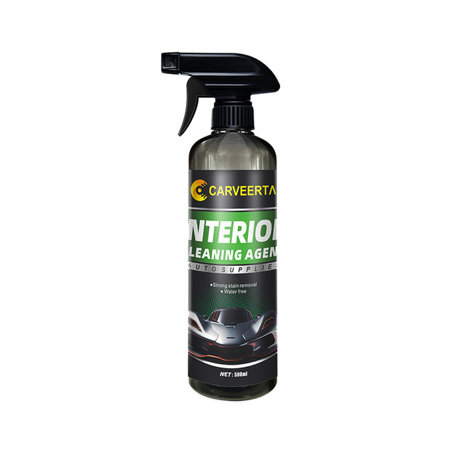 Interior Cleaner 