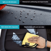Dashboard Wax