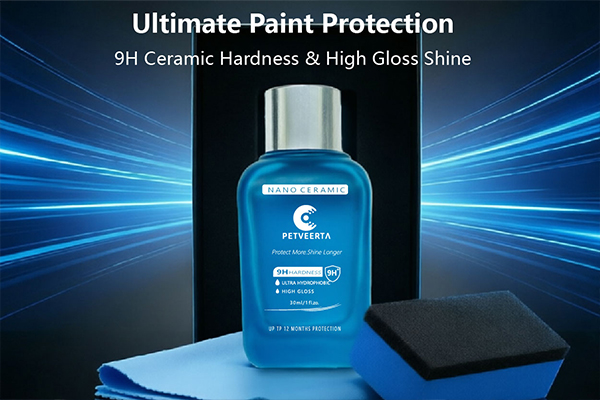 Petivar Patented Product