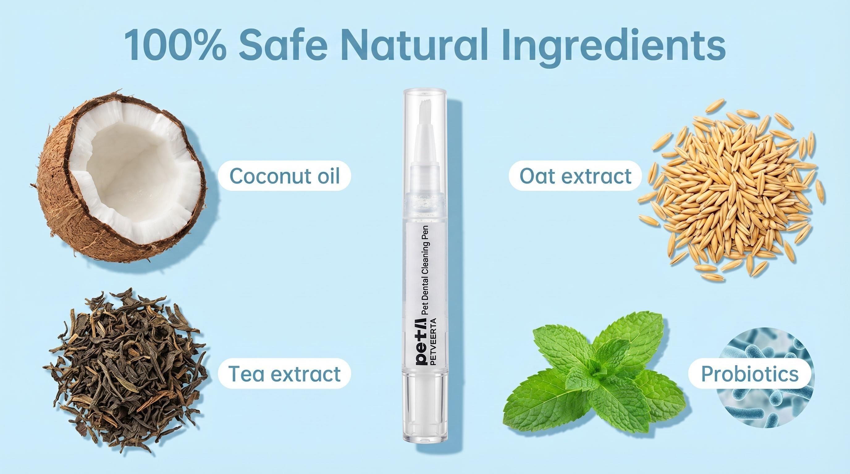 Pet product, Dog & Cat Dental Pen, Health Pet Oral Hygiene, Dog Dental Pen, Cat Dental Pen, Petivar