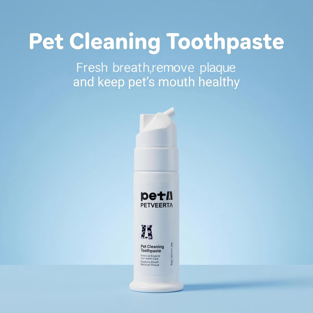 Pet product, Pet Dental Care , Pet Toothpaste, Professional Dental Toothpaste, Pet Bad Breath Reducer, Pet Oral Hygiene