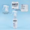Pet Product, Pet Protective Spray, Outdoor Pet Spray, Before Going Out Pet Spray, Pet Defense Spray, Petivar