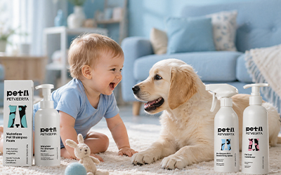 Treat Pets Like Family, With Gentle Care