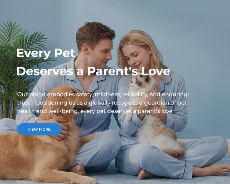 Petivar Every Pet Deserves a Parent's Love