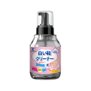 White Shoes Cleaning Agent