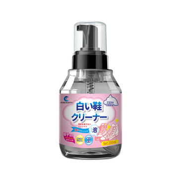 White Shoes Cleaning Agent