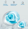 Waterless Pet Dry Shampoo Foam