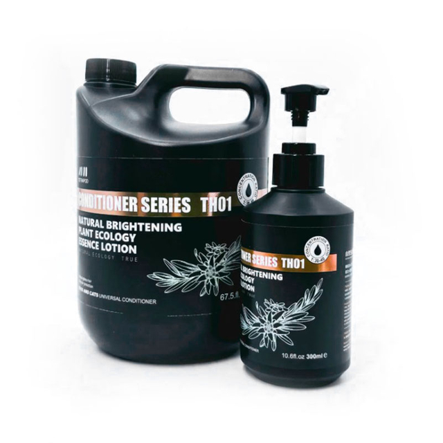 Natural Repair Pet Hair Conditioner