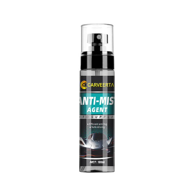 Glass Anti-fog Agent