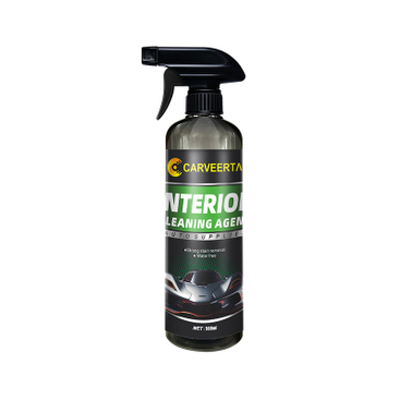 Ceiling Fabric Cleaner
