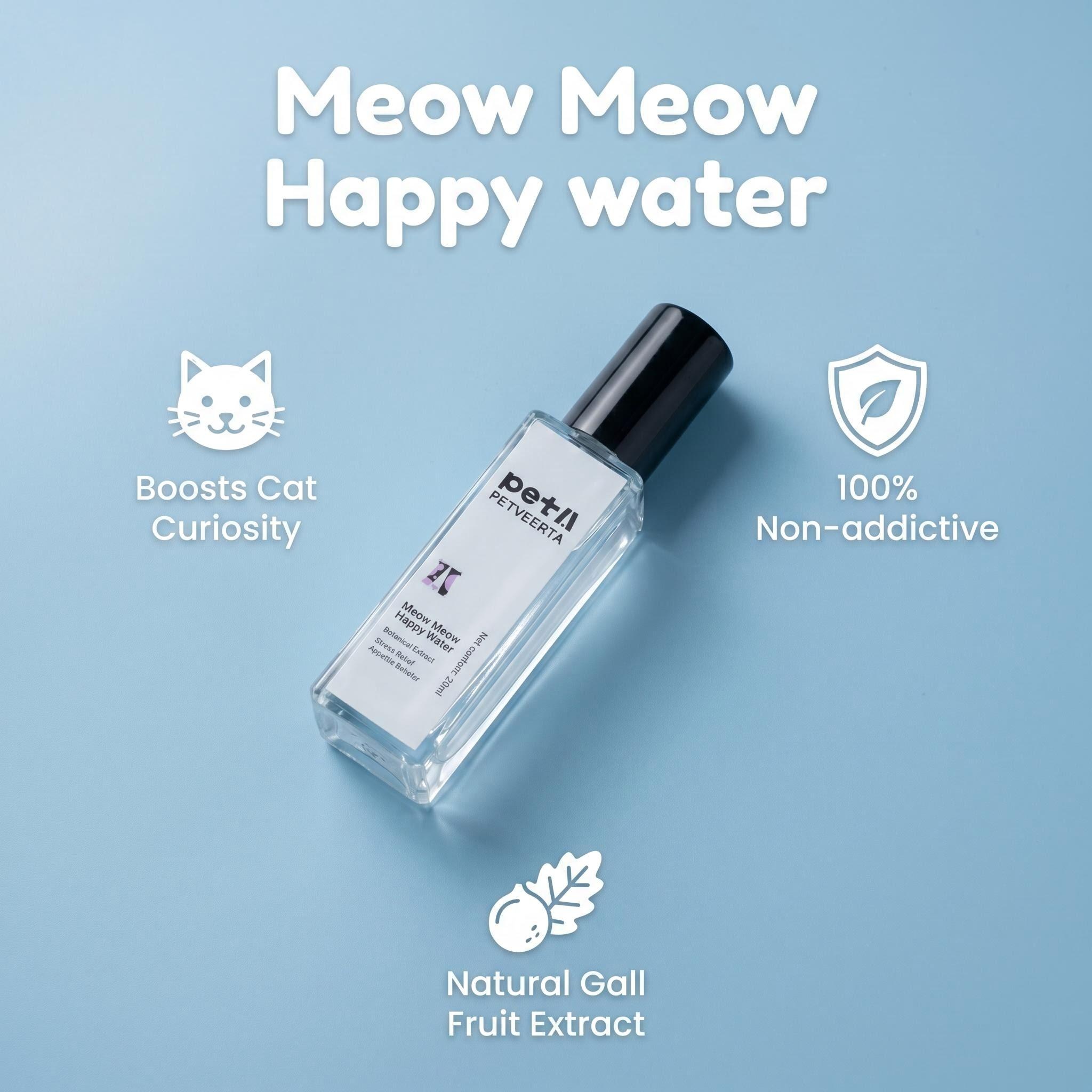 Pet Product, Calm Spray ,Fast Acting, Cat Calming ,Reduce Agitation, Pet Calming Spray