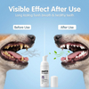 Pet Dental Cleaning, Pet Dental Mousse, Pet Cleaning Mousse, Dental Cleaning Mousse, Professional Pet Mousse, Pet Teeth Cleaning,