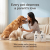 Floor and Tile Cleaner, Silver Ion Antibacterial Liquid, Pet Deodorizing Cleaner Multi-Sur, Multi-Surface Cleaning Liquid, Pet Home Sanitizer