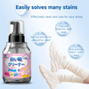 White Shoes Cleaning Agent