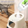 Cat Litter Deodorizing Powder