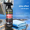 Car Paint Coating Agent