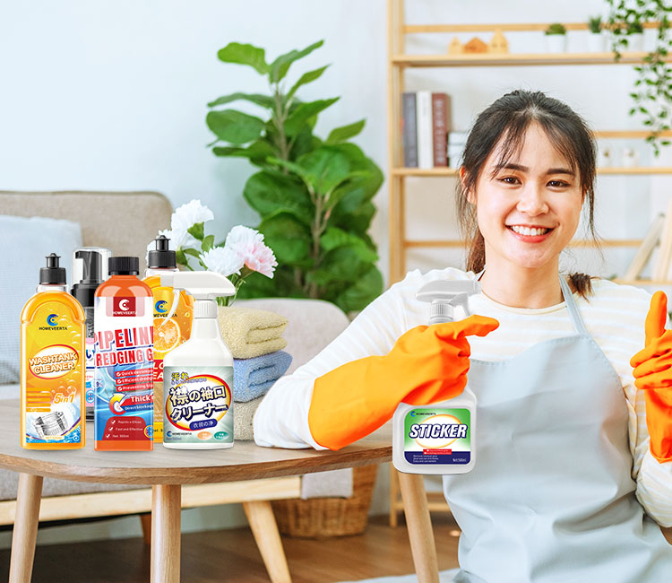 Home-Care