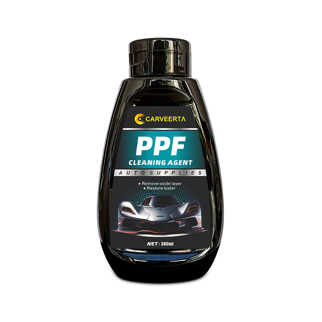 Scratch Repair Agent
