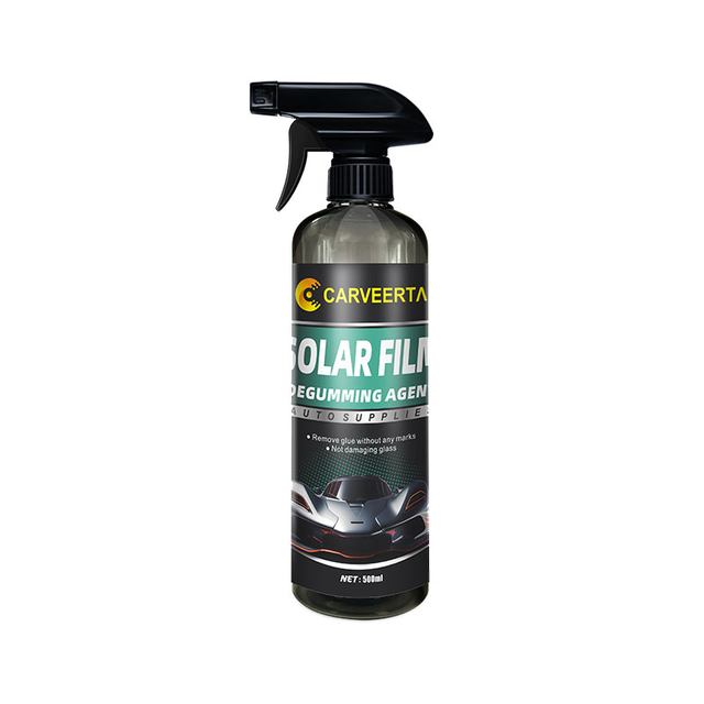 Glue Remover