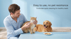 Pet product, Dog & Cat Dental Pen, Health Pet Oral Hygiene, Dog Dental Pen, Cat Dental Pen, Petivar
