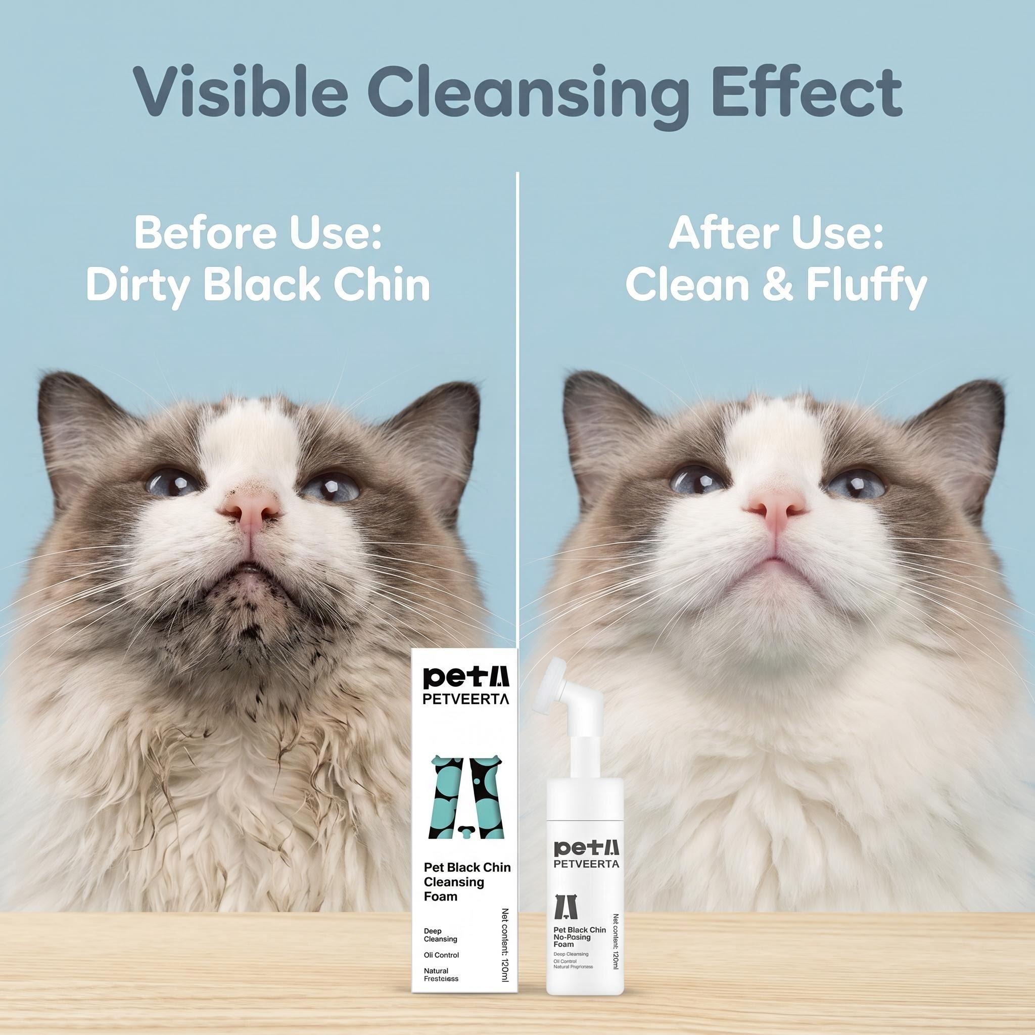Pet Skin Care, Pet Body Care, Dog&Cat Body Care, Petivar, Pet Care, Pet Skin Care Foam