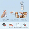 Pet Product, Pet Protective Spray, Outdoor Pet Spray, Before Going Out Pet Spray, Pet Defense Spray, Petivar