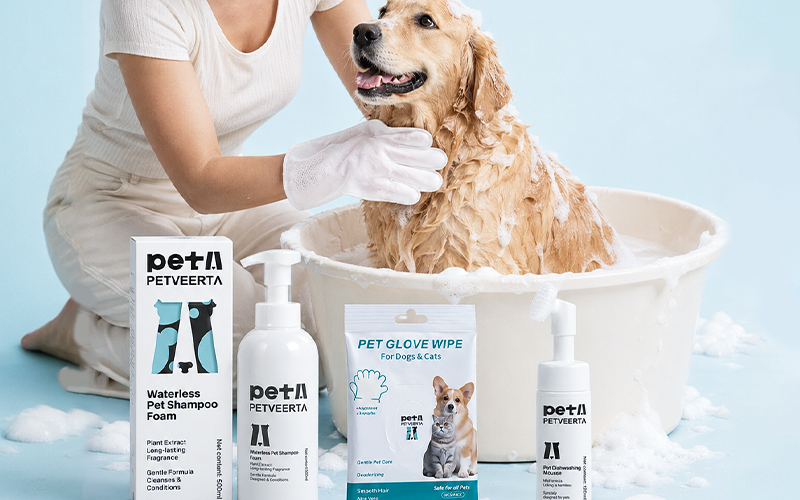 Convenient Daily Grooming Solution