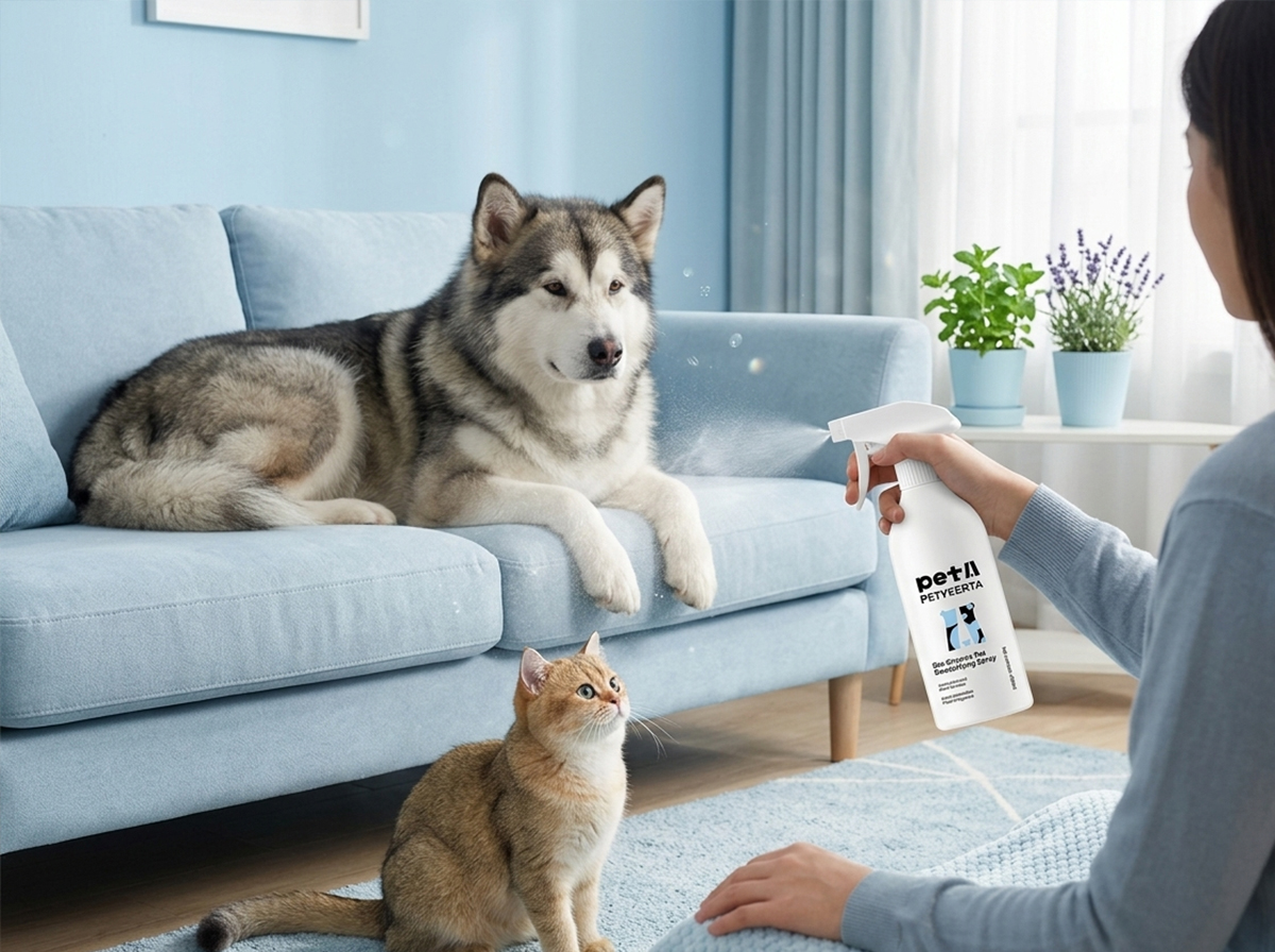 Sofa, carpet & home space
