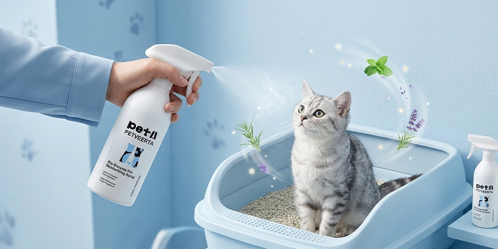bio-enzyme petcare