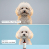 Professional Sea Salt Grapefruit Pet Shampoo for Deep Cleansing and Long-Lasting Fragrance